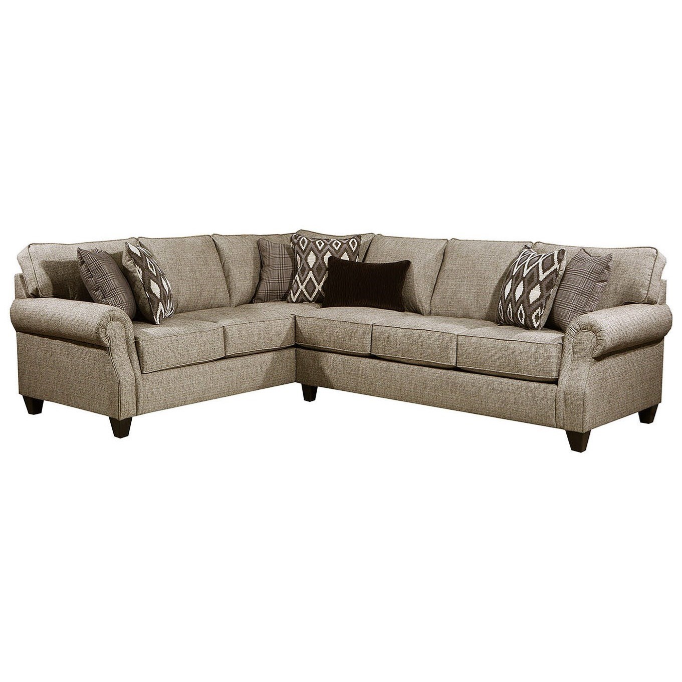 Lane Furniture Sectional Shop online or visit our showroom in